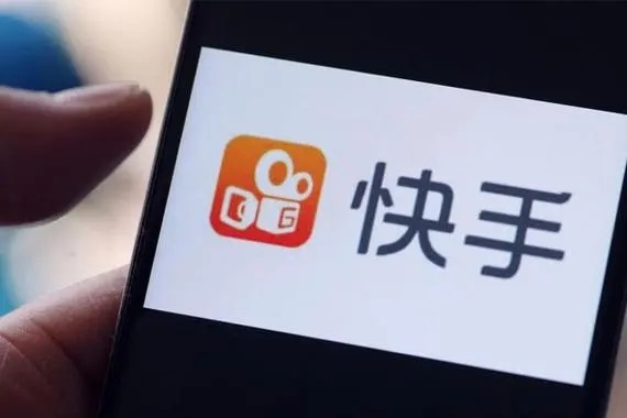 怎么和快手上的人聊天？